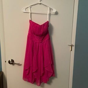 Bridesmaid Dress